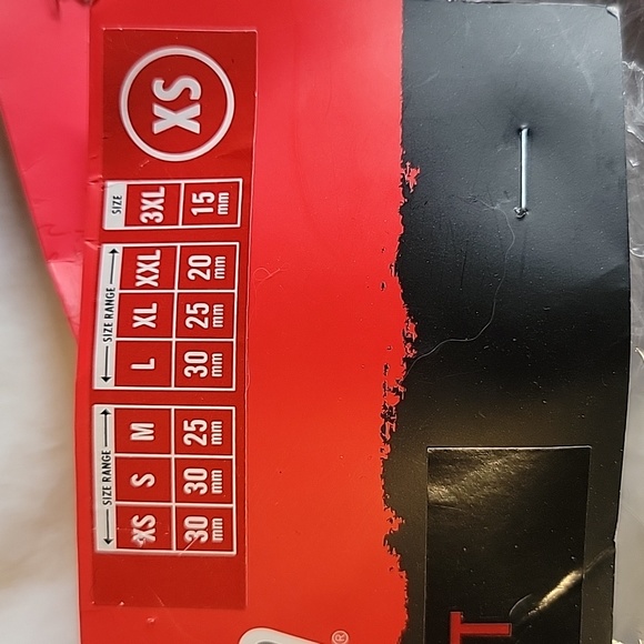 Replacement Cheekpads for Womens Motorcycle helmet - Picture 3 of 7